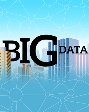 Big Data being used in Big Companies