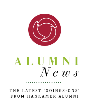Baylor Business Alumni News