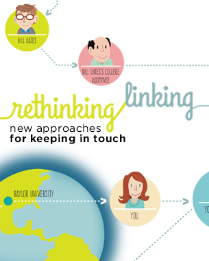 Rethinking Linking