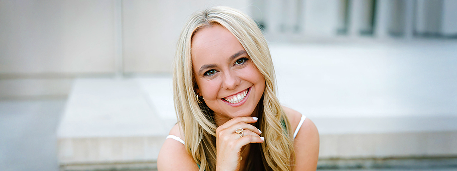 An Unexpected Path to Purpose