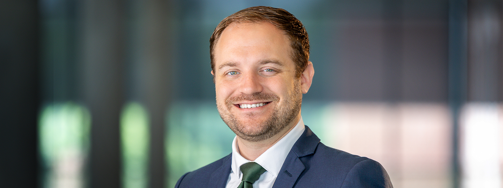 Homegrown Leadership