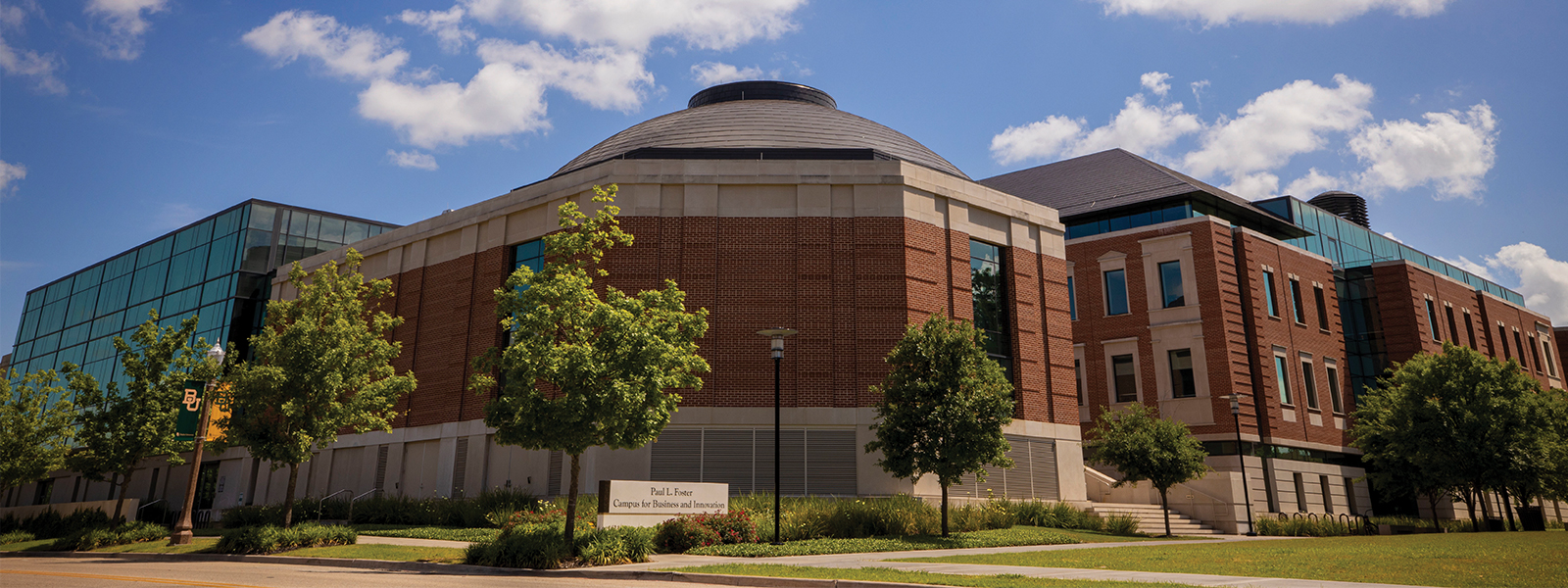 HSB Welcomes New Associate Deans, CL&E Center