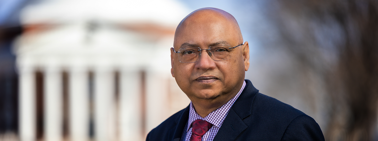 A Scholar’s Calling