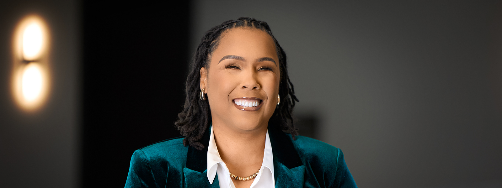 From Adversity to Advocacy