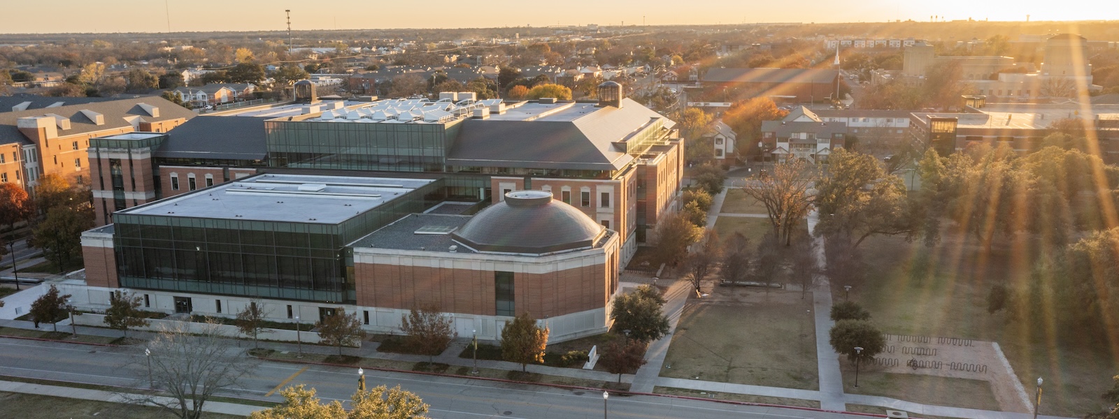 Centennial Champions